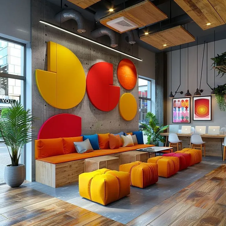 Hospitality Interiors