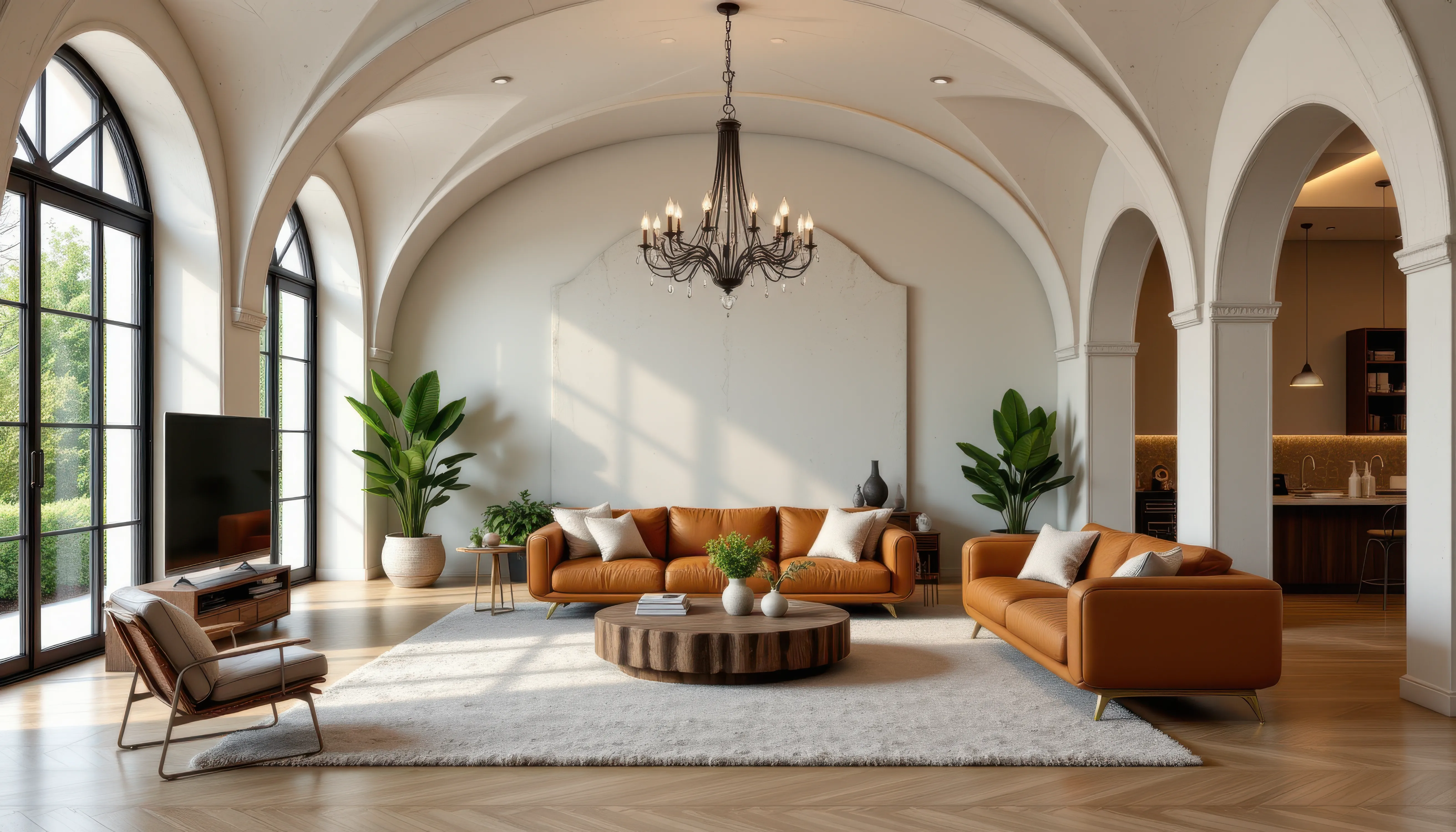 Modular Workstations